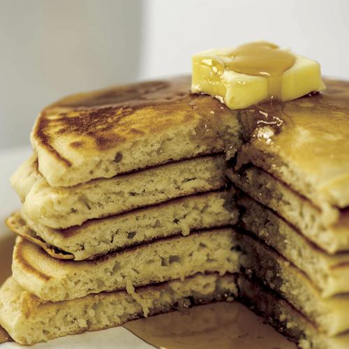 Covenant Harbor Maple Fest