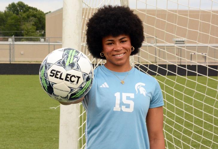 McFarland's Jaylah Moore