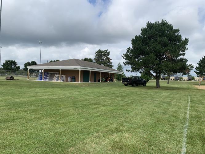 Lake Geneva aldermen have sent a proposal to construct a storage facility at Veterans Park back to the park board for further review