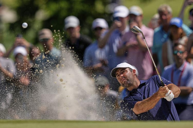 PGA Championship Golf