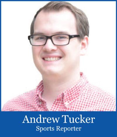 Tucker Columnist Mug