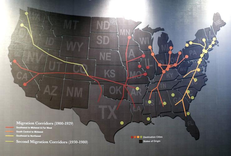 America's Black Holocaust Museum