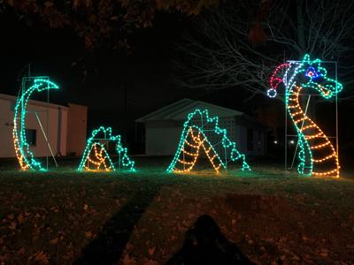Wonderland of Lights photo