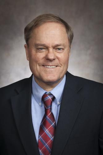 Sen. Rob Cowles