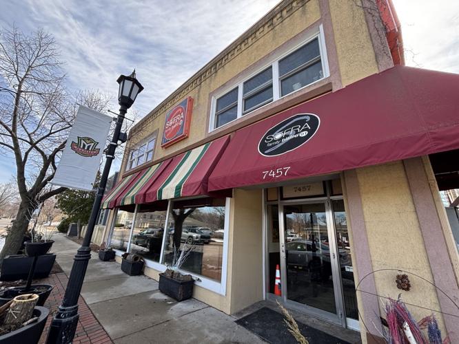 The Regal Find and Valentine’s Books & Curiosities 2