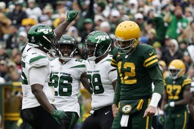 Aaron Rodgers