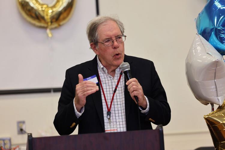 Brian O'Connell
