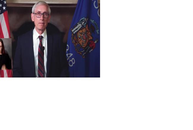 Wisconsin small business owners highlight benefits of Gov. Tony Evers' budget proposal