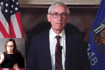 Wisconsin small business owners highlight benefits of Gov. Tony Evers' budget proposal
