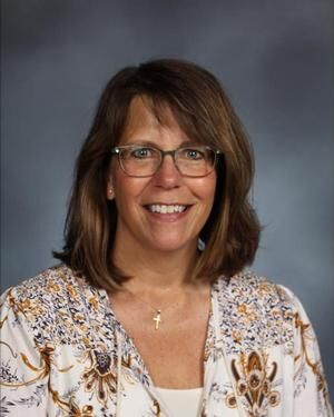 Williams Bay Elementary School 4K Teacher Laura Breen