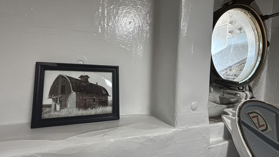 USS Wisconsin battleship 2