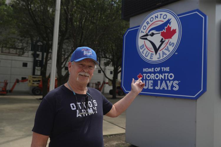 Local  otto's army Hickey