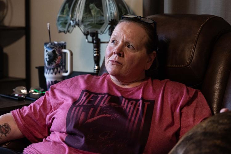Wisconsin Medicaid recipients fear they could lose care