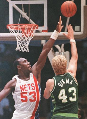 Jack Sikma