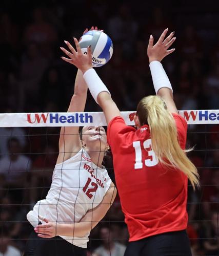 2026 Badgers roster breakdown middles