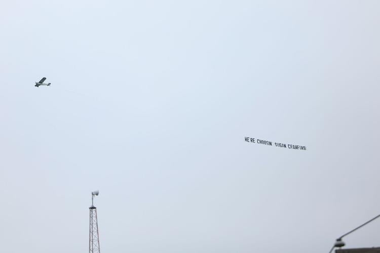 Spring election 2025