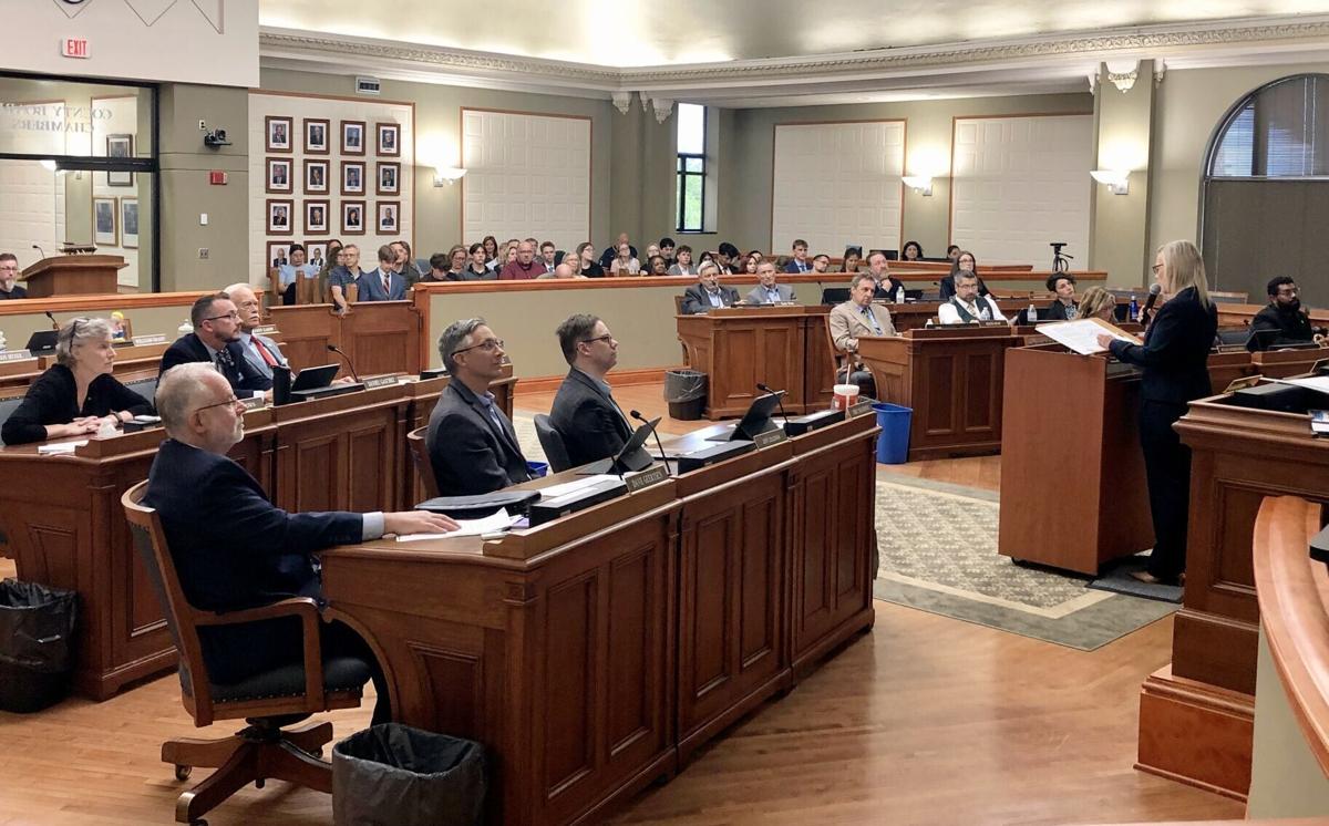 2026 State of the County
