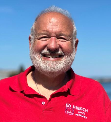Ed Hibsch