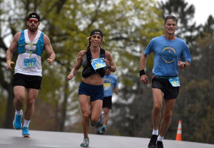 WISCONSIN MARATHON 2023