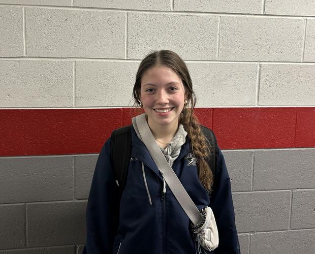 Ryleigh Bychinski, Badger Lightning