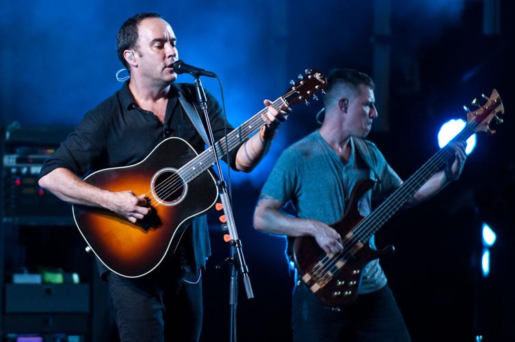 Dave Matthews Band