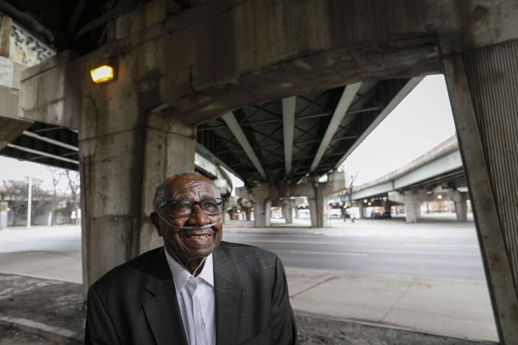 LOCAL SYRACUSE I-81 GEE