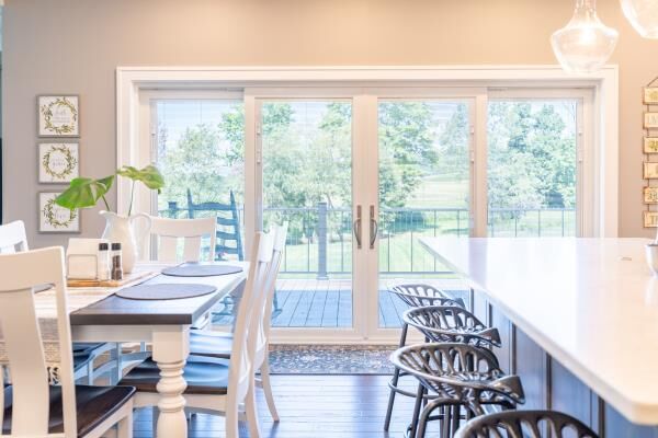 What to Consider When Installing or Replacing Patio Doors