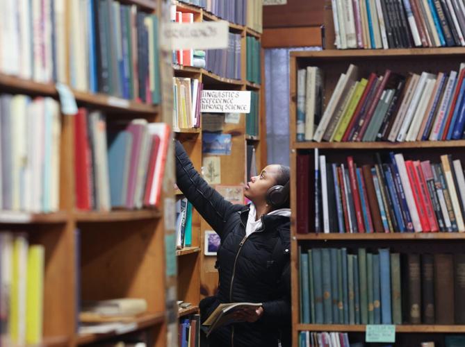 Paul's Book Store