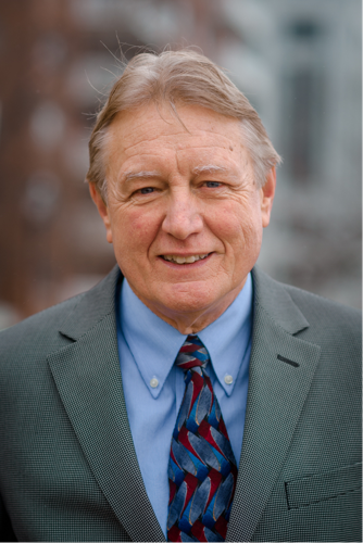 Jim VandenBrook