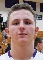 Trey Schroeder mug