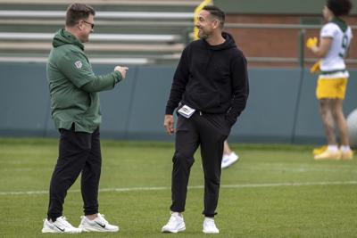 Packers - WSJ jump photo option