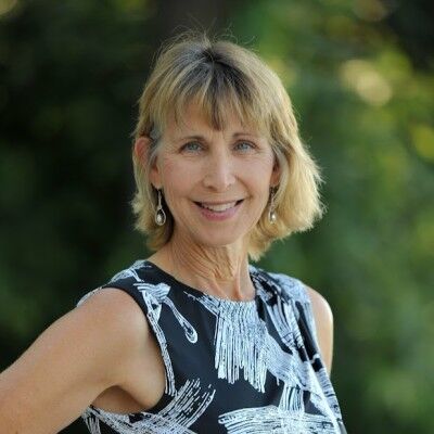 BioForward Wisconsin Chief Executive Officer Lisa Johnson