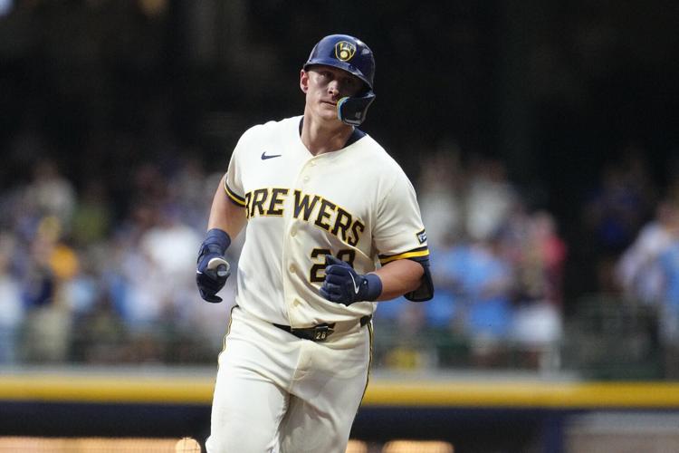BASEBALL-MLB-MIL-PIT/