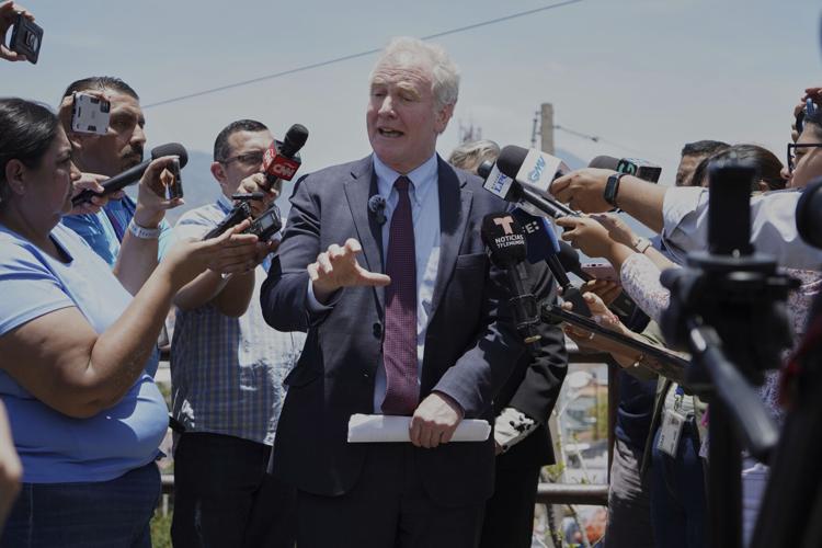 El Salvador Deportation Error