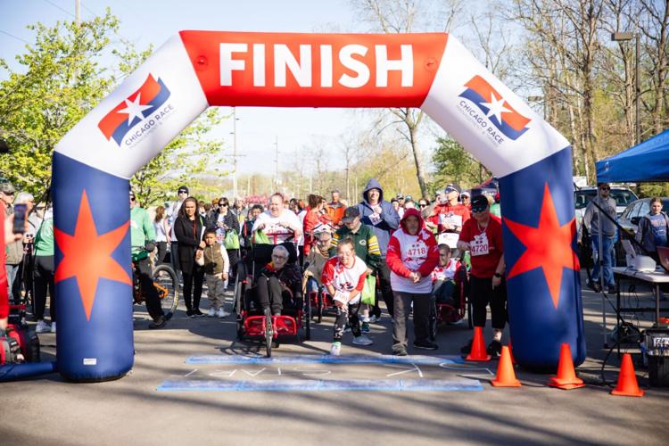 Sprint for Spring 5K Run/Walk