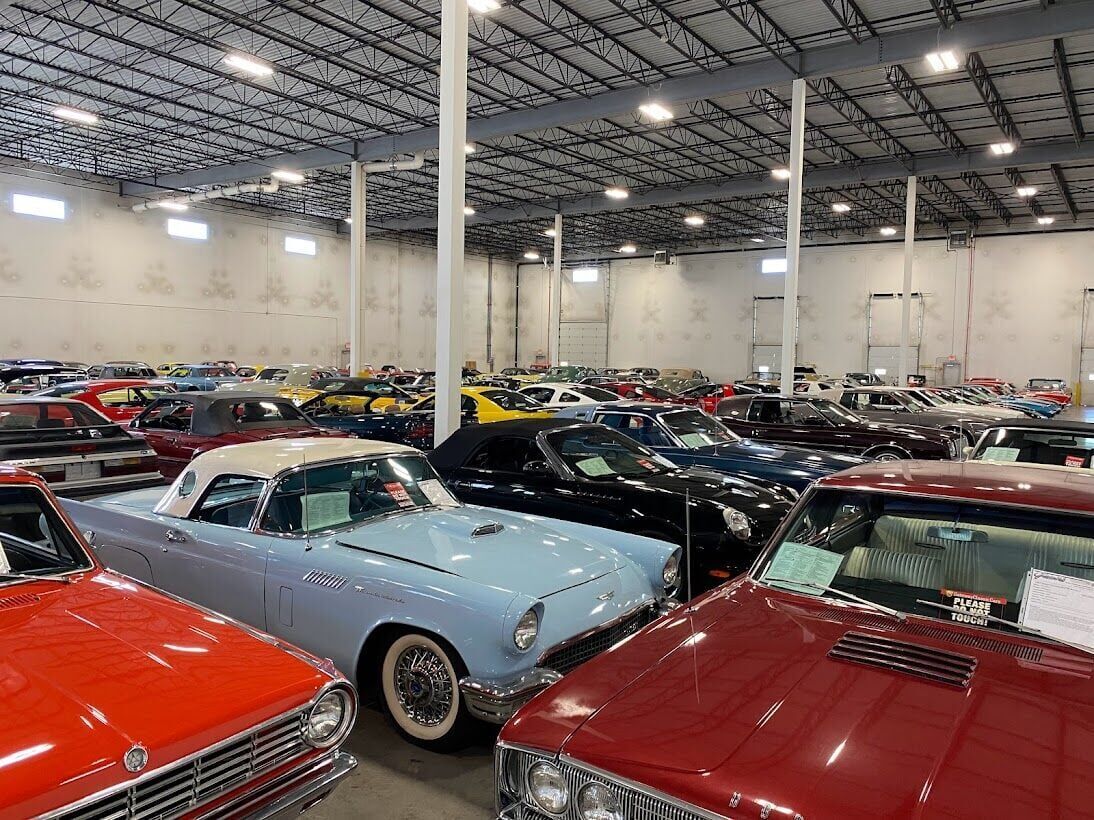 Cars