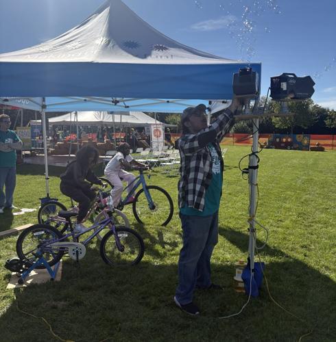 YMCA Fall Fest