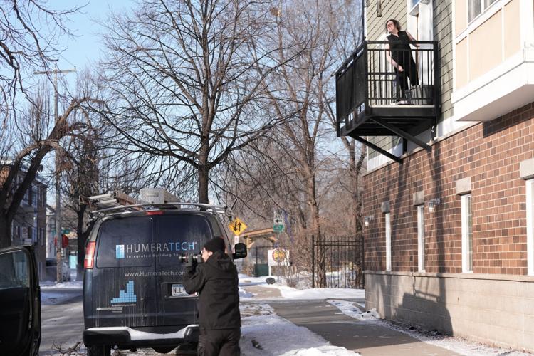 Immigration Enforcement Minnesota