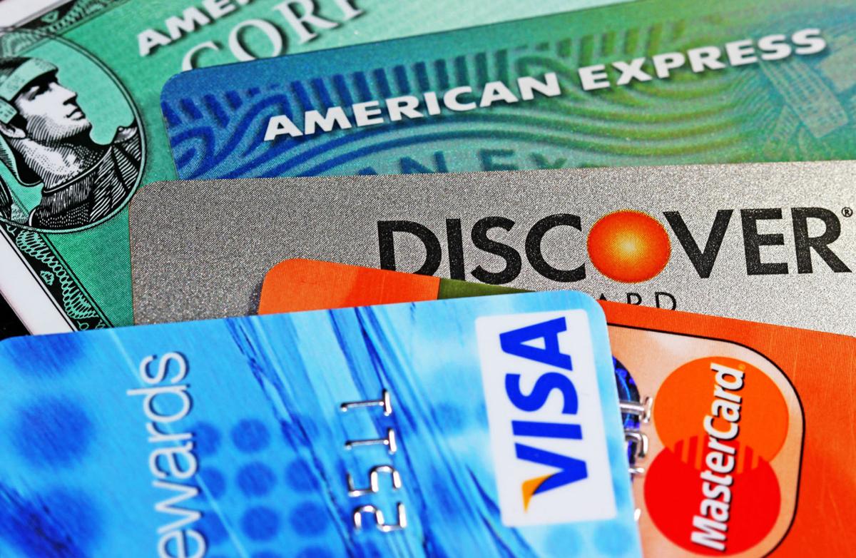 A word of advice for fellow travelers: Use a credit card that has your back.
