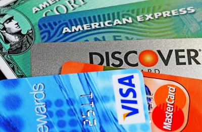 A word of advice for fellow travelers: Use a credit card that has your back.