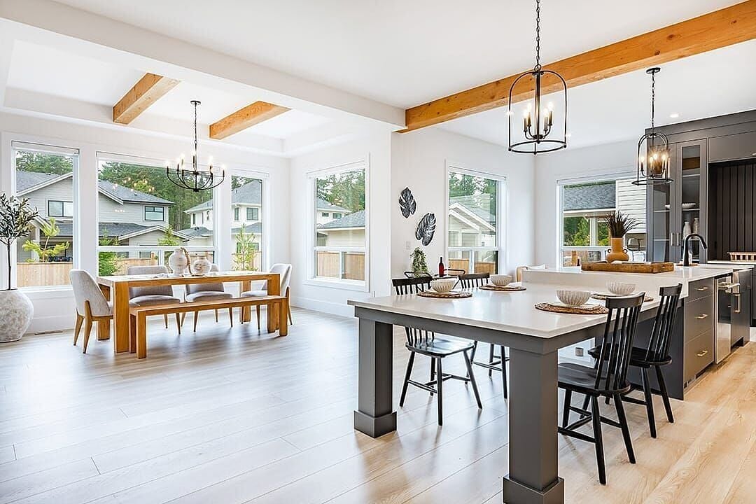 The home design shift bringing natural light and energy performance together