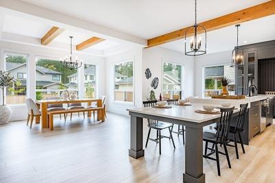 The home design shift bringing natural light and energy performance together