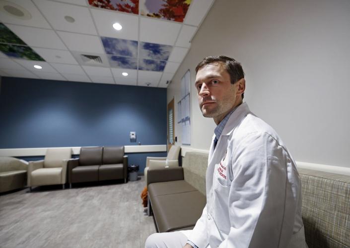 Dr. Nick Kuehnel