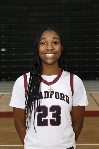 Alise Keys Bradford headshot