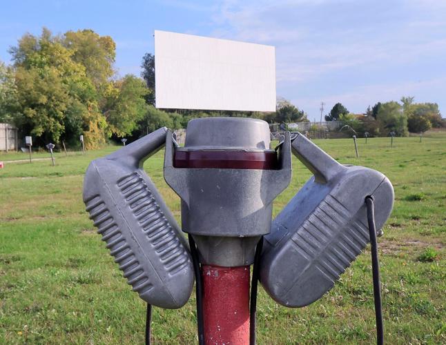 Highway 18 Outdoor Theatre