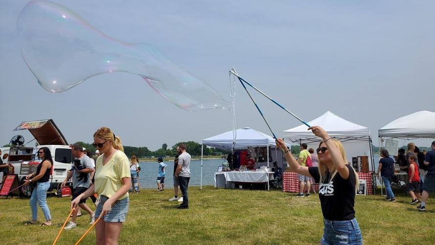 PLEASANT PRAIRIE HARBORMARKET