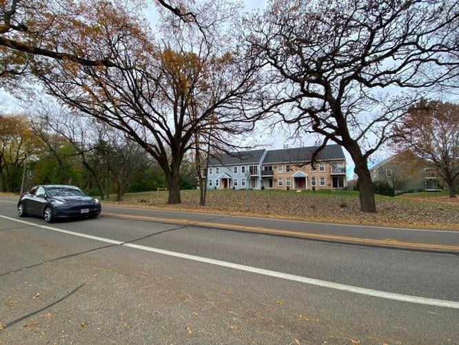 Old Sauk Road farm redevelopment