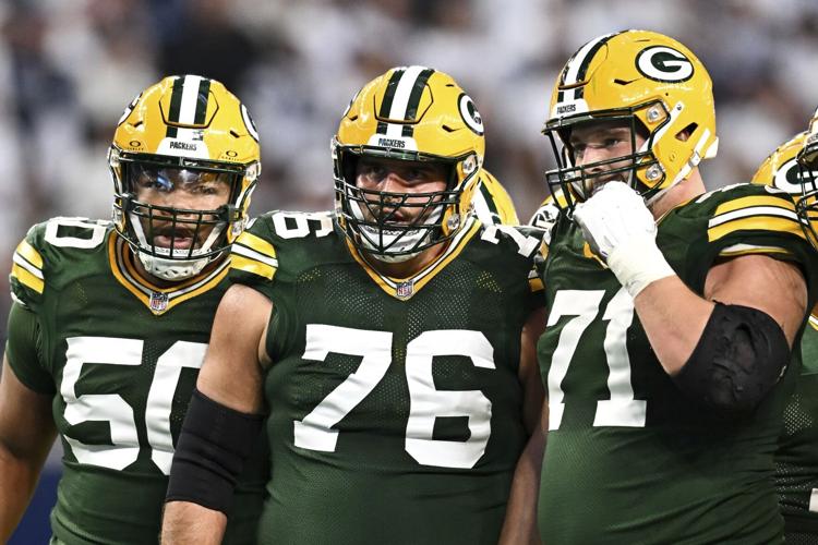 Packers Cowboys Football