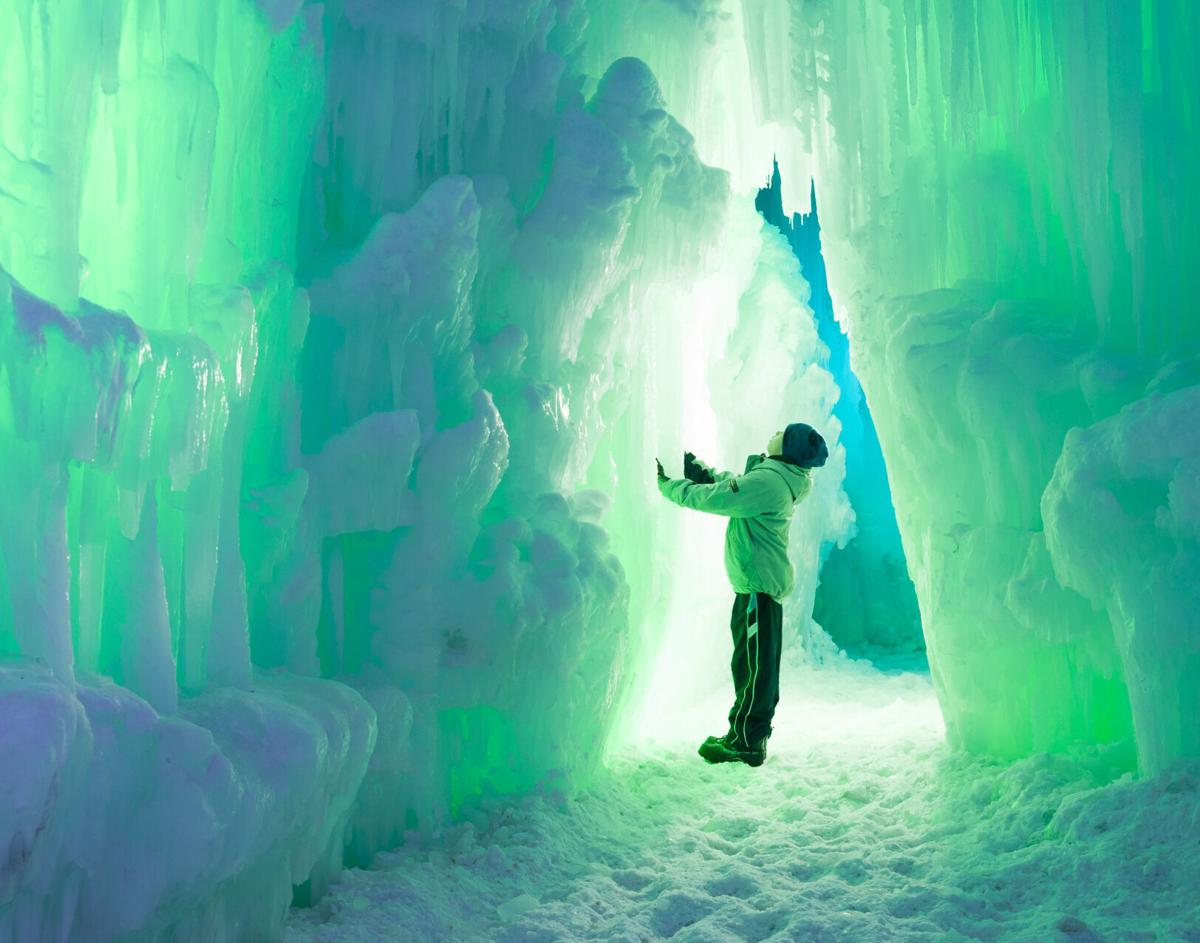 Winter Realms