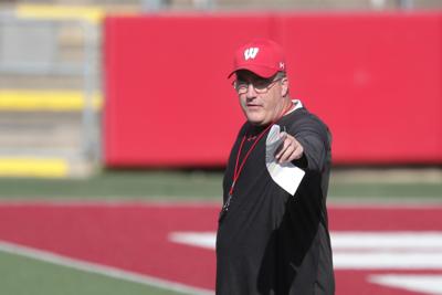 Jim Polzin: Getting close no longer good enough for Badgers football